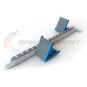 Купить Стартовые колодки легкоатлетические стальные SP ЛА3 в Кяхте 