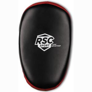 Купить Макивара овальная изогнутая RSC PU  35*20 см в Кяхте 