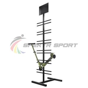 Купить Стойка для хранения самокатов в Кяхте 