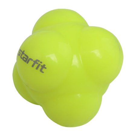 Купить Мяч реакционный Starfit RB-301 в Кяхте 