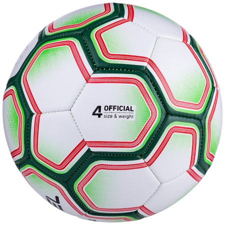 Купить Мяч футбольный Jögel Nano №4 в Кяхте 